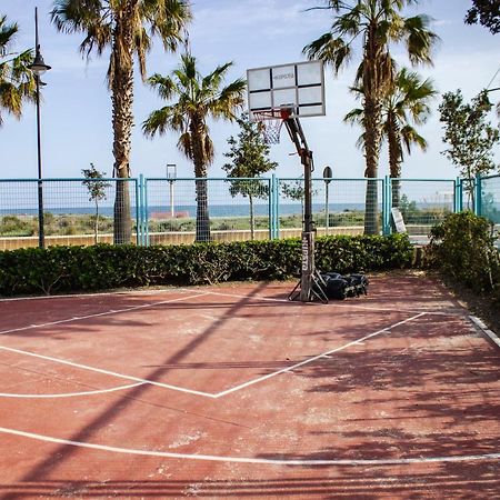 The Perfect Front Beach Almerimar Exterior foto