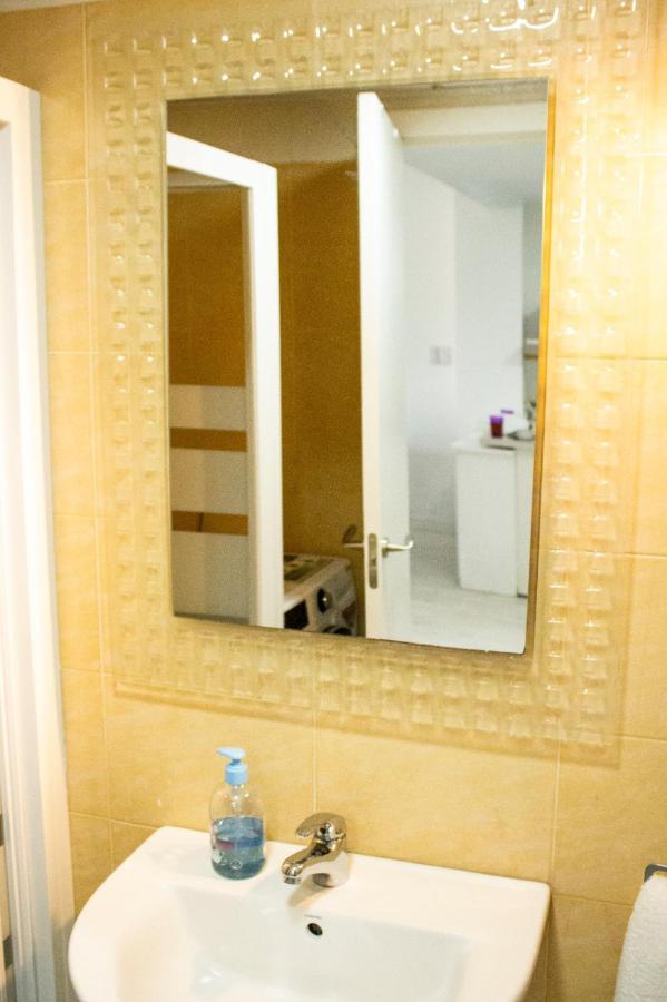 The Perfect Front Beach Almerimar Exterior foto