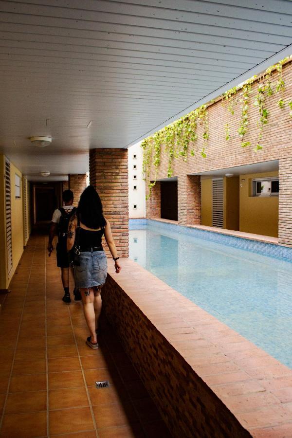 The Perfect Front Beach Almerimar Exterior foto